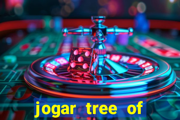 jogar tree of fortune demo